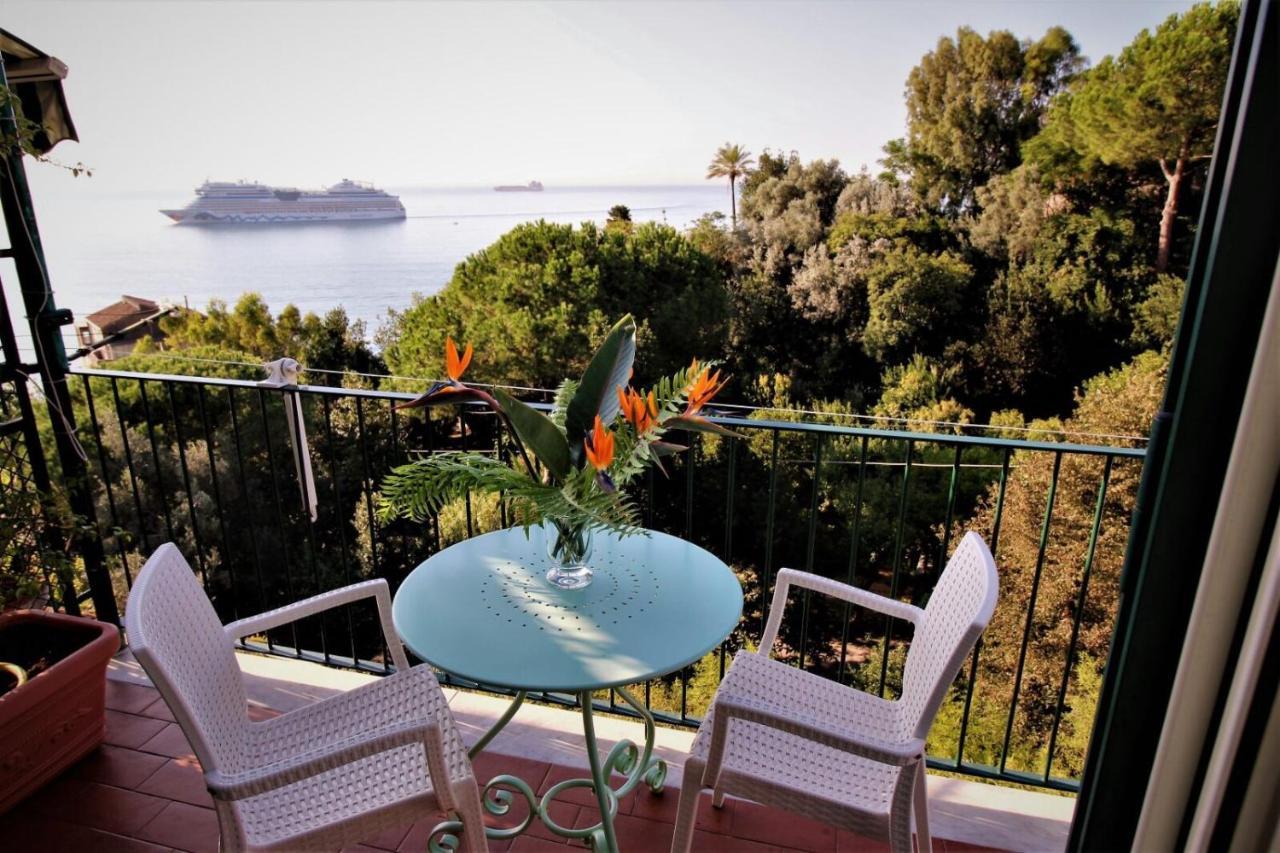 Villa La Casa Di Elena à Vietri Extérieur photo