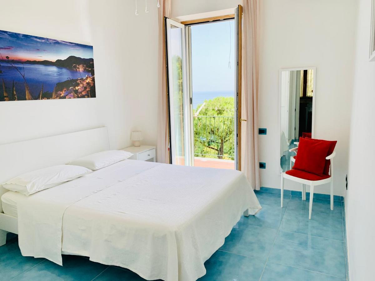 Villa La Casa Di Elena à Vietri Extérieur photo