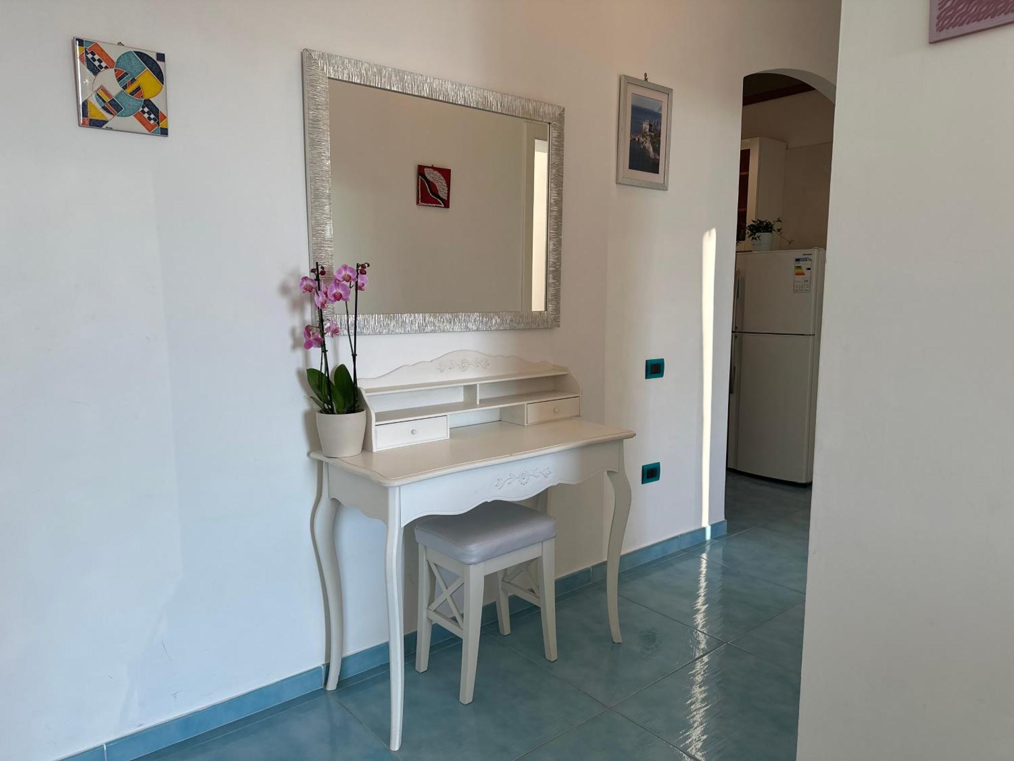 Villa La Casa Di Elena à Vietri Extérieur photo