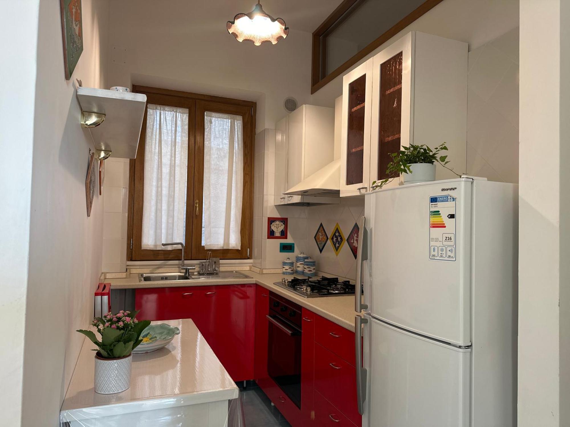 Villa La Casa Di Elena à Vietri Extérieur photo